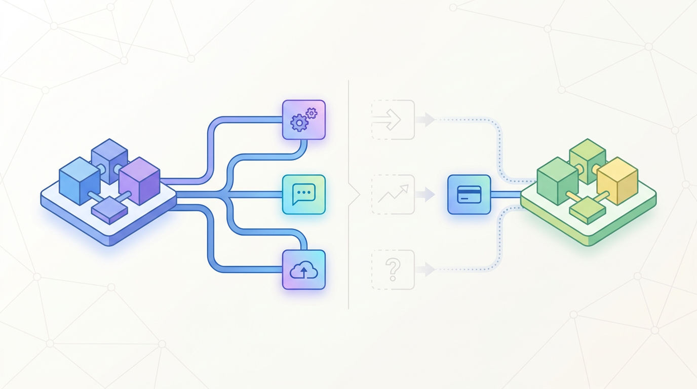 Obbio.ai vs RankPill integrations: live support or planned support